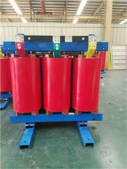 威海SCB11-125KVA/10KV/0.4KV干式变压器